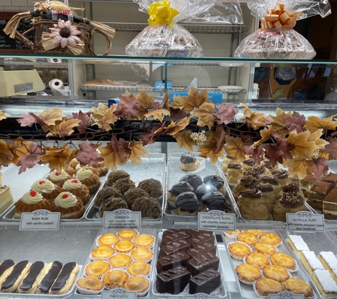 Rispoli Pastry Shop - Ridgefield, NJ