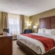 Comfort Inn Norwalk - Sandusky