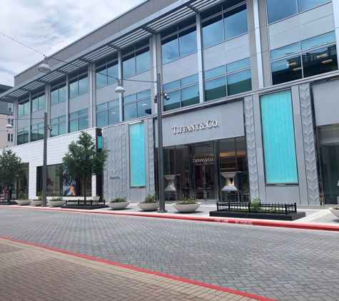 Tiffany & Co. - Plano, TX