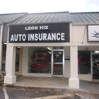 Hix Insurance Center Greenville