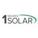 1 Source Solar