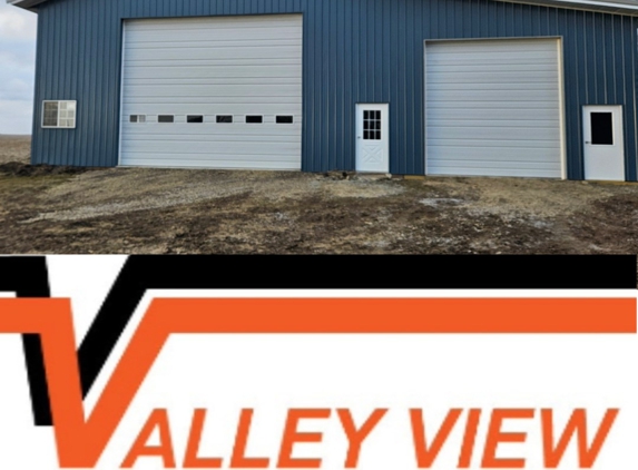 Valley View Overhead Doors - Raymond, IA