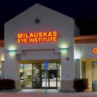 Milauskas Eye Institute - La Quinta