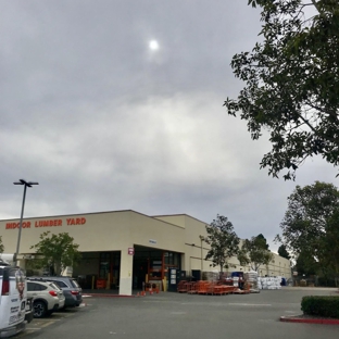 The Home Depot - San Diego, CA