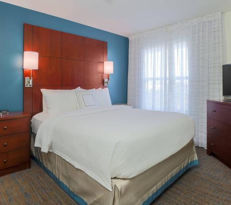 Residence Inn Dallas Arlington South - Arlington, TX