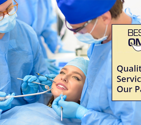 Besly William - Clayton, VIC. Quality Service To Our Patients