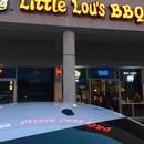 Little Lou's BBQ - Barbecue Restaurants