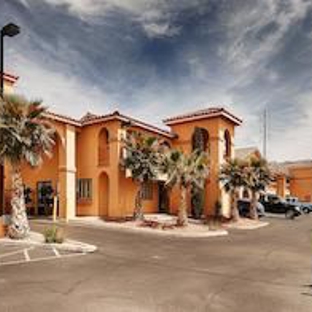 Best Western Sunland Park Inn - El Paso, TX