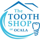 The Tooth Shop - Implant Dentistry