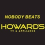 Howard's Appliance TV & Mattress