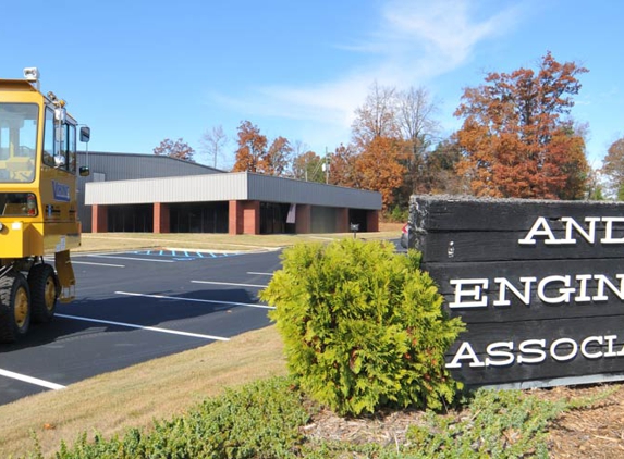 Andress Engineering Assoc - Franklin, VA