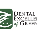 Dental Excellence of Green - Dentists