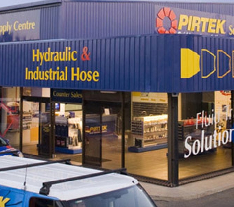 Pirtek Port Macquarie - Port Macquarie, NSW