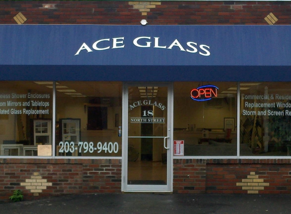 Ace Glass - Danbury, CT