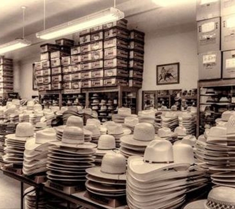 The Man's Hat Shop - Albuquerque, NM