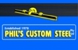 Phil's Custom Steel Pty Ltd - Engineering & Engineers