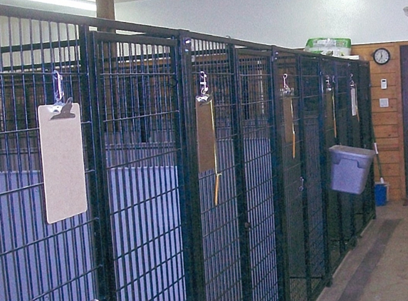 Estate Kennels - Ringwood, NJ