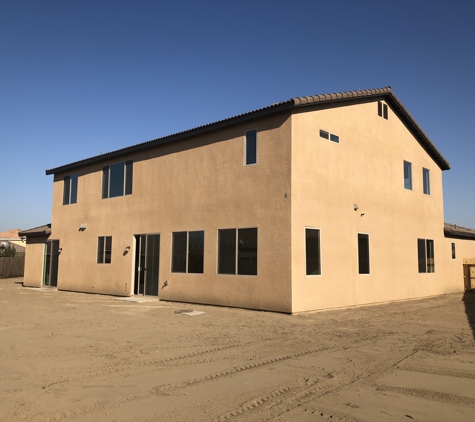 Ennis Builders, Inc. - Porterville, CA