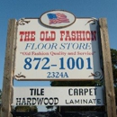 The Old Fashion Floor Store - Carpet & Rug Dealers