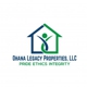 Ohana Legacy Properties