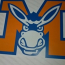 Malverne High School - High Schools