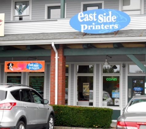 East Side Printers - Wakefield, RI