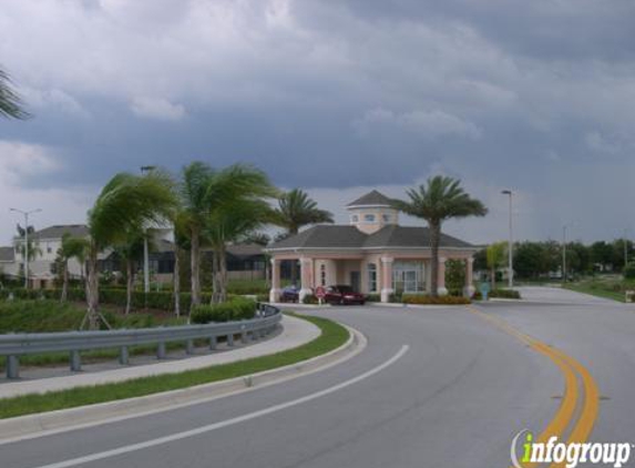 Wyndham Palms Master Community Association Inc - Kissimmee, FL