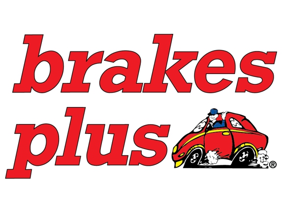 Brakes Plus - Thornton, CO