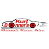 Kurt Bonner's Whitehall Motor Sales gallery