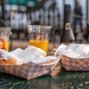 Cafe Beignet, Canal St. gallery