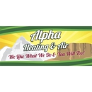 Alpha Heating & Air - Heating Contractors & Specialties