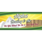 Alpha Heating & Air