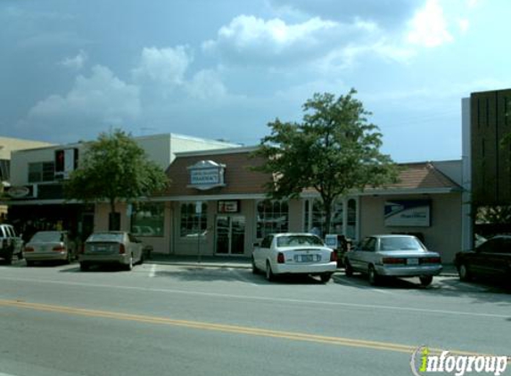 Davis Islands Pharmacy - Tampa, FL