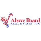 Above Board Real Estate Inc