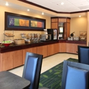 Fairfield Inn & Suites - Hotels