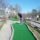 Harbor Glen Miniature Golf - Miniature Golf