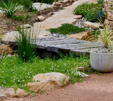 Living Harmony Landscapes - Grays Point, NSW