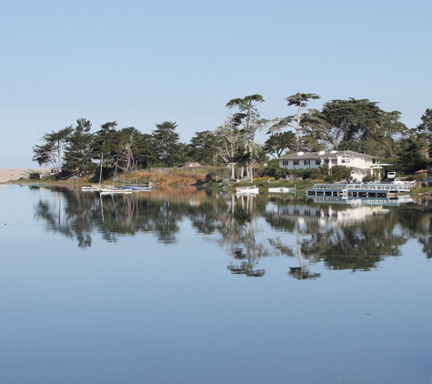 Back Bay Inn-CLOSED - Los Osos, CA