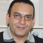 Behzad Aligholi Mayelzadeh, DDS