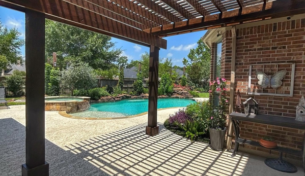 GM Outdoor Living, Pool & Spa - Humble, TX