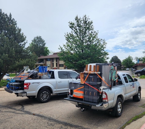 Express Movers - Denver, CO