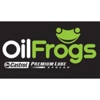 CPLE - Oil Frogs gallery