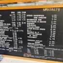 Lake Zoar Drive-In - American Restaurants