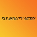 T & S Quality Diesel - Truck Service & Repair