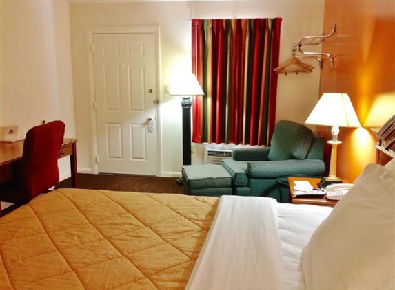 Americas Best Value Inn Lancaster - Lancaster, PA