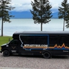 Montana Party Bus gallery