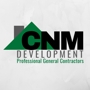 CNM Development and Beach Comber