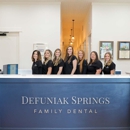 DeFuniak Springs Family Dental - Dentists