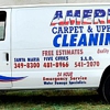 American Carpet Cleaning gallery