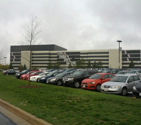 Kohl's Corporate Headquarters - Menomonee Falls, WI